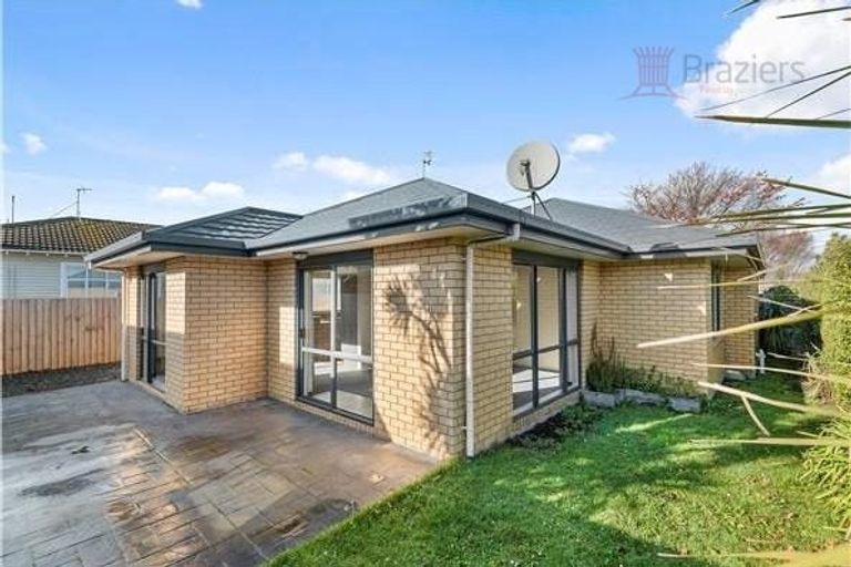 Photo of property in 111 Canon Street, Edgeware, Christchurch, 8013