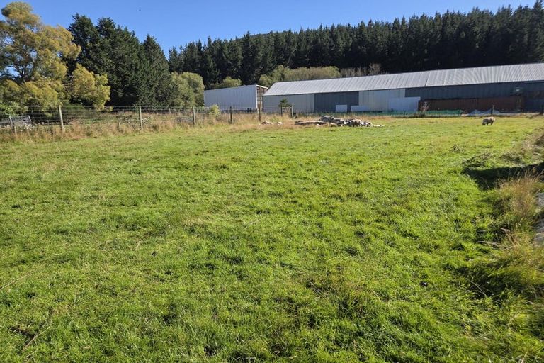 Photo of property in 12 Halsey Street, Clinton, 9534