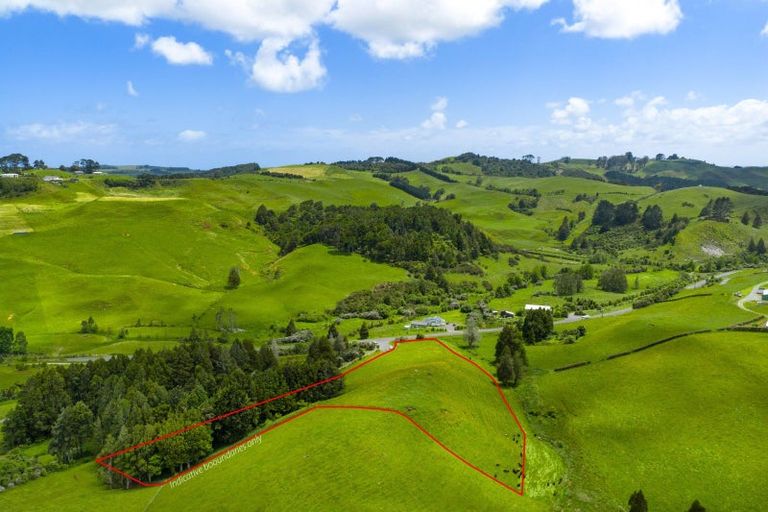 Photo of property in 467a Te Mata Road, Raglan, 3295