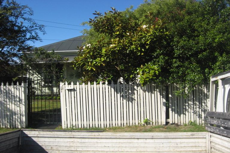 Photo of property in 129 King Street, Sydenham, Christchurch, 8023