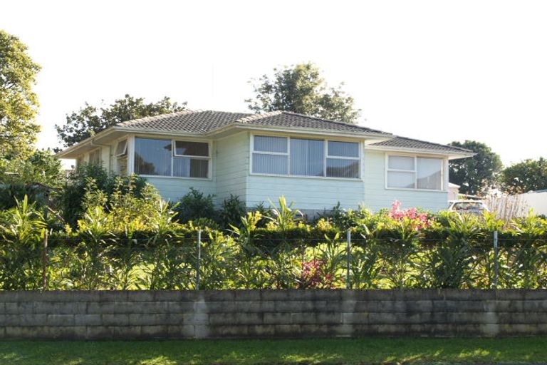 Photo of property in 29 Kivell Close, Mangere East, Auckland, 2024