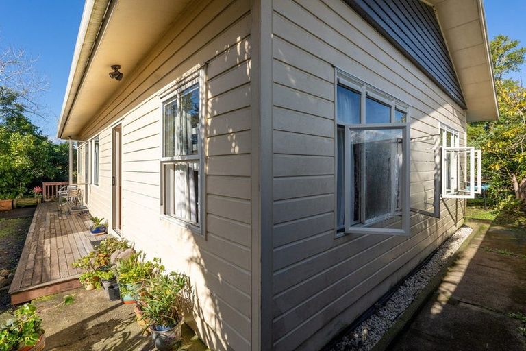 Photo of property in 5 Macfarlane Street, Kawakawa, 0210