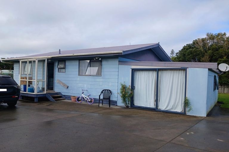 Photo of property in 6 Driftwood Lane, Hihi, Mangonui, 0494