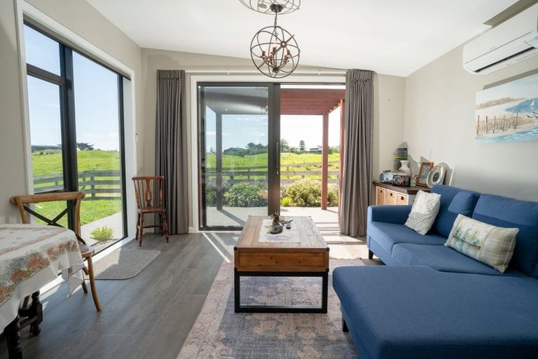 Photo of property in 56 Puruaha Road, Te Horo, Otaki, 5581