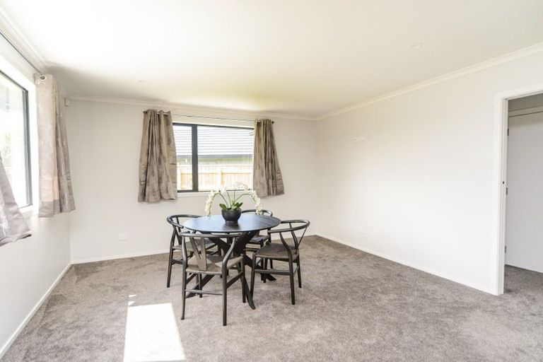 Photo of property in 94 James Line, Kelvin Grove, Palmerston North, 4414