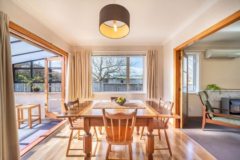 Photo of property in 56 Mcleod Street, Elderslea, Upper Hutt, 5018