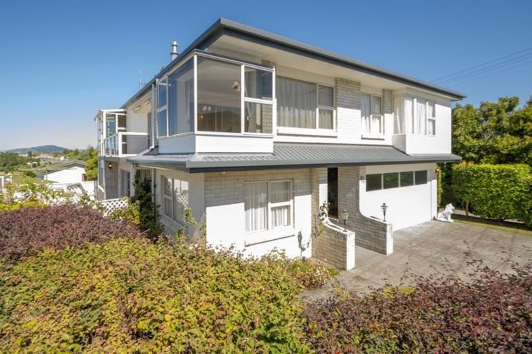 Photo of property in 41a Churchill Road, Judea, Tauranga, 3110