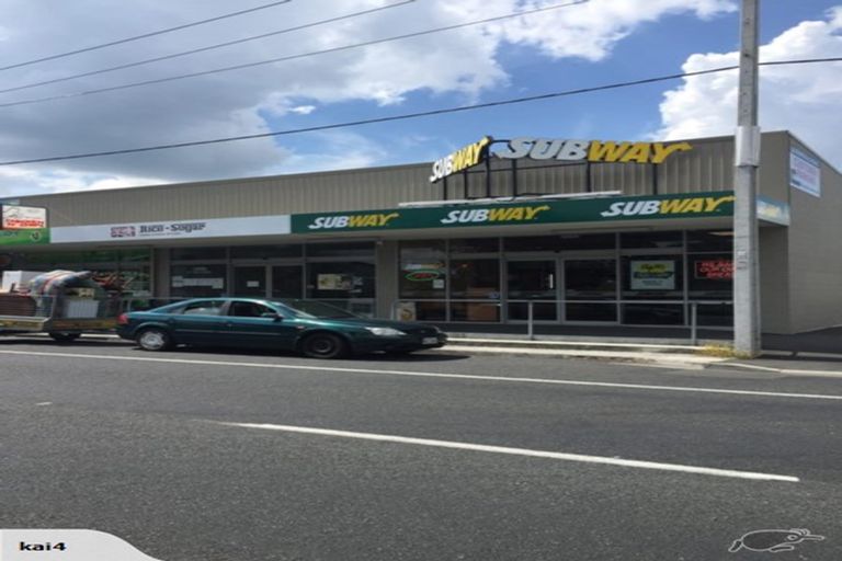 Photo of property in 23a Carrington Avenue, Hillcrest, Hamilton, 3216