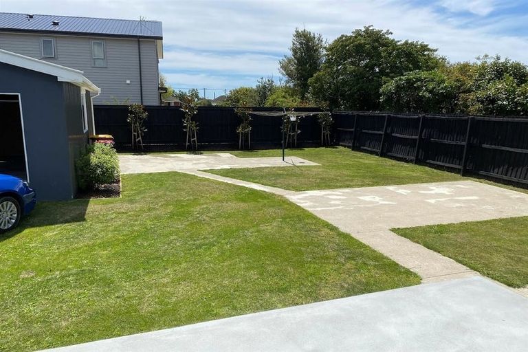 Photo of property in 144 Harewood Road, Papanui, Christchurch, 8053