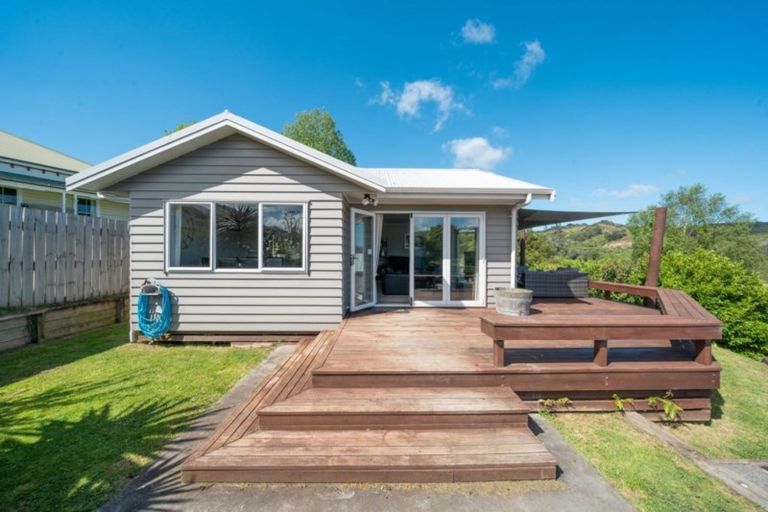 Photo of property in 13 Woodstock Avenue, Karangahake, Paeroa, 3674