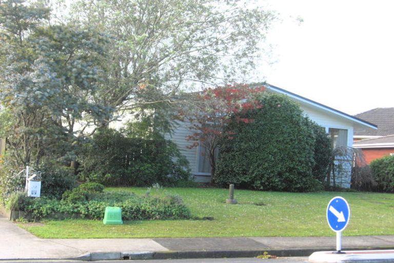 Photo of property in 34 David Avenue, Hillpark, Auckland, 2102