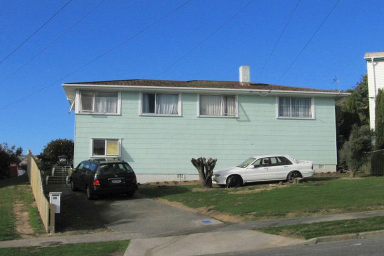 Photo of property in 15 Aparangi Crescent, Elsdon, Porirua, 5022