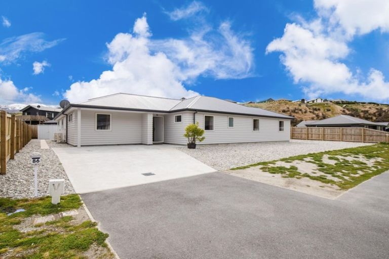 Photo of property in 86 Stalker Road, Lower Shotover, Queenstown, 9304