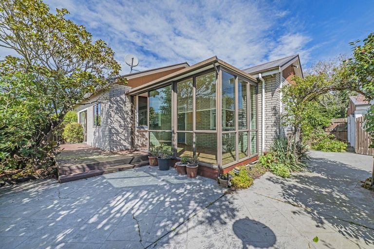 Photo of property in 5 Pultney Street, Leeston, 7632