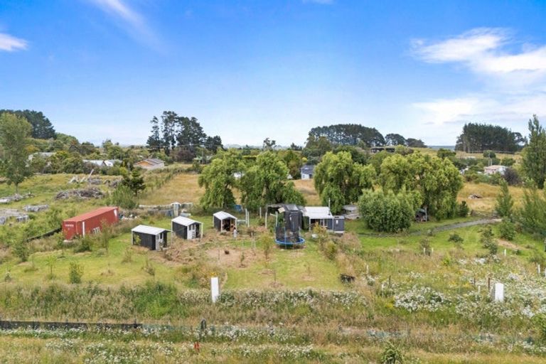 Photo of property in 8 Nye Street, Foxton, 4814