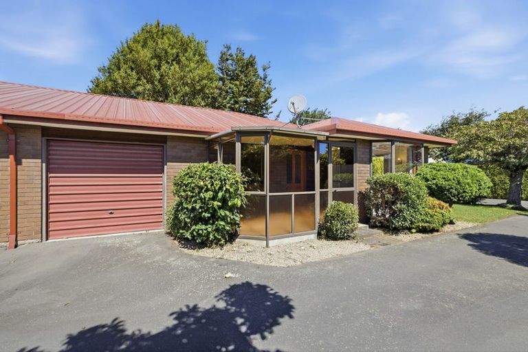 Photo of property in 1/84a Withells Road, Avonhead, Christchurch, 8042