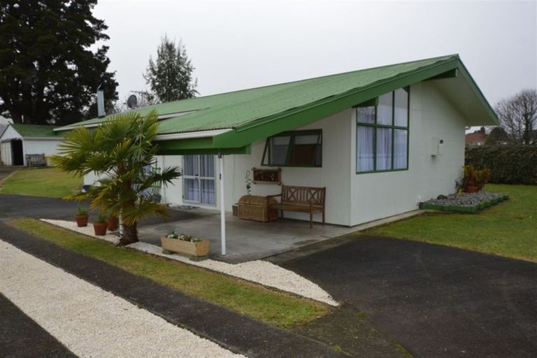 Photo of property in 288 Taupo Road, Taumarunui, 3920