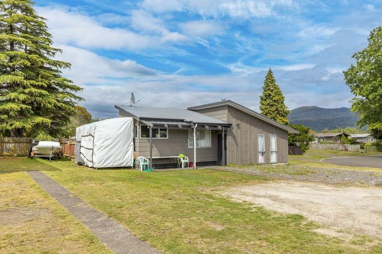 Photo of property in 26 Paekiri Street, Turangi, 3334