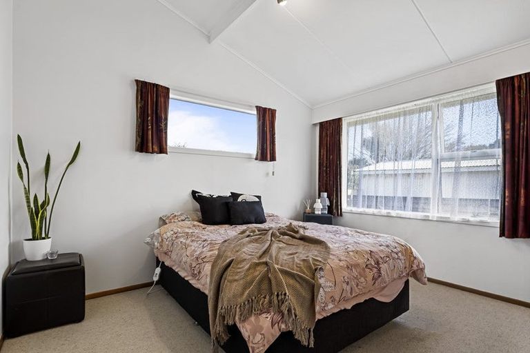 Photo of property in 291 Glover Road, Hawera, 4610