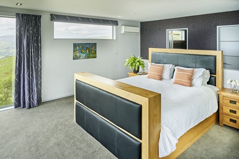 Photo of property in 233a Murphys Road, Judgeford, Porirua, 5381