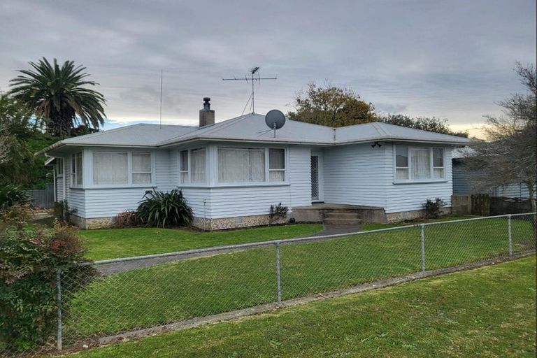 Photo of property in 41 Macdonald Street, Te Hapara, Gisborne, 4010