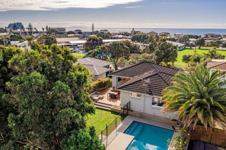 Photo of property in 34 Orkney Road, Mount Maunganui, 3116