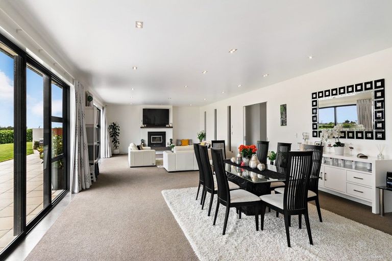 Photo of property in 151 Whangapouri Road, Karaka, Drury, 2578