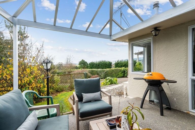 Photo of property in 55 Takapu Road, Manakau, Levin, 5573