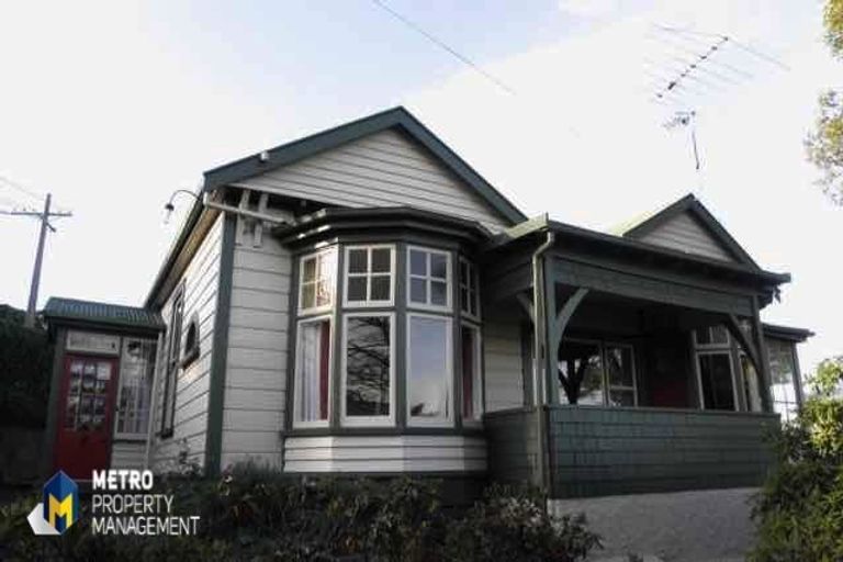 Photo of property in 68 Bank Street, North East Valley, Dunedin, 9010