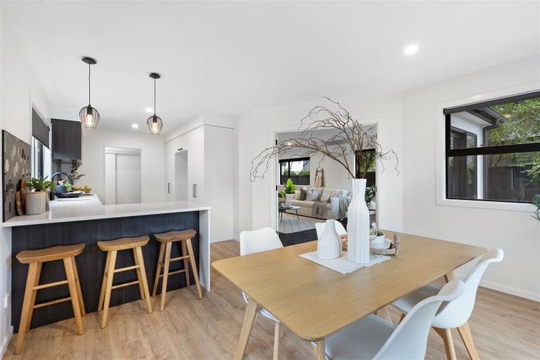 Photo of property in 52b Mcfaddens Road, St Albans, Christchurch, 8052