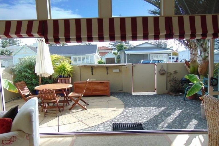 Photo of property in 107 Waghorne Street, Ahuriri, Napier, 4110