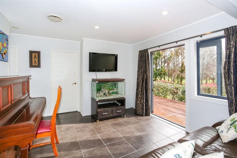 Photo of property in 1107 Churchill Road, Pukekawa, Tuakau, 2696