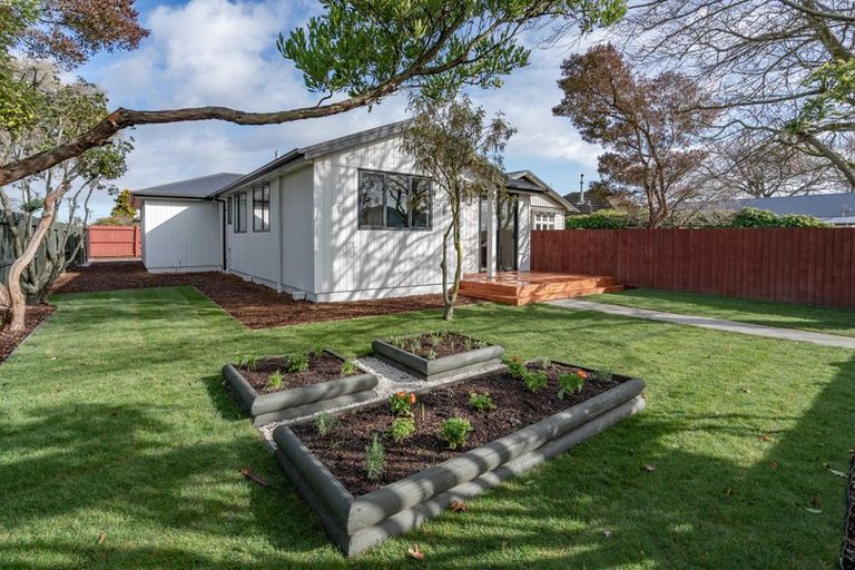 Photo of property in 316 Breezes Road, Aranui, Christchurch, 8061