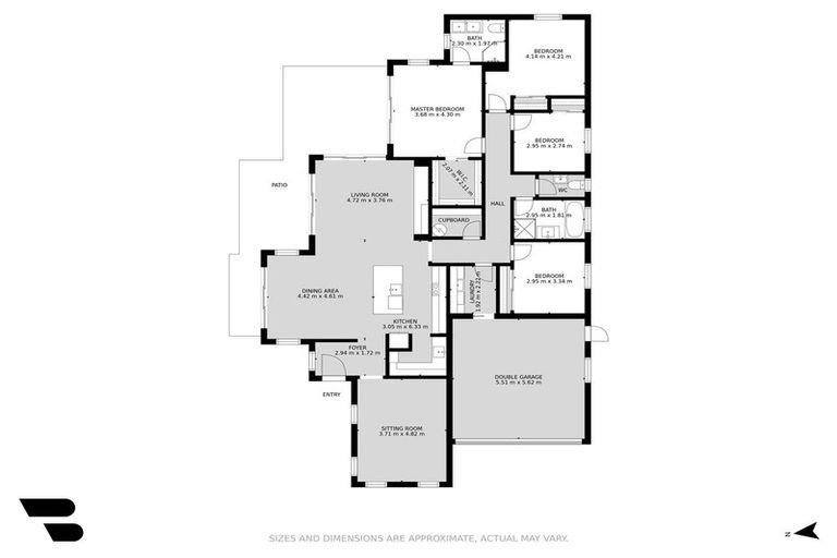 Photo of property in 5 Hooton Drive, Huapai, Kumeu, 0810