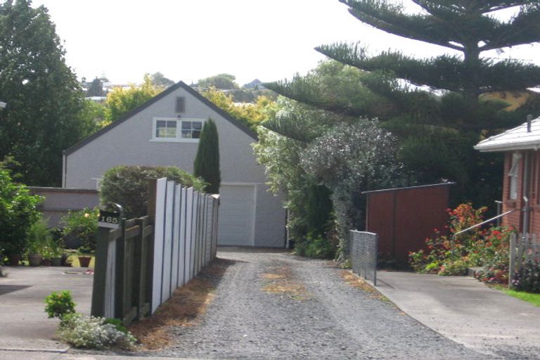 Photo of property in 165 Shakespeare Road, Milford, Auckland, 0620