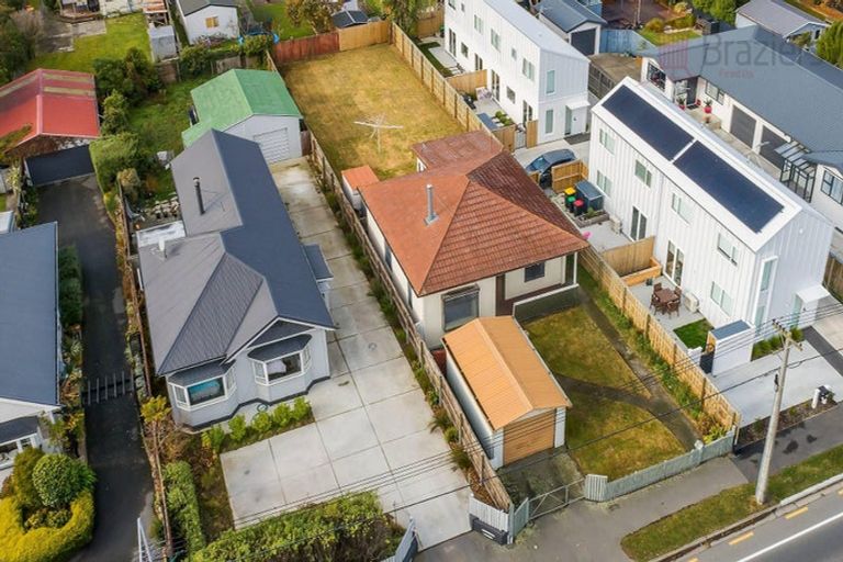 Photo of property in 152 Hills Road, Edgeware, Christchurch, 8013