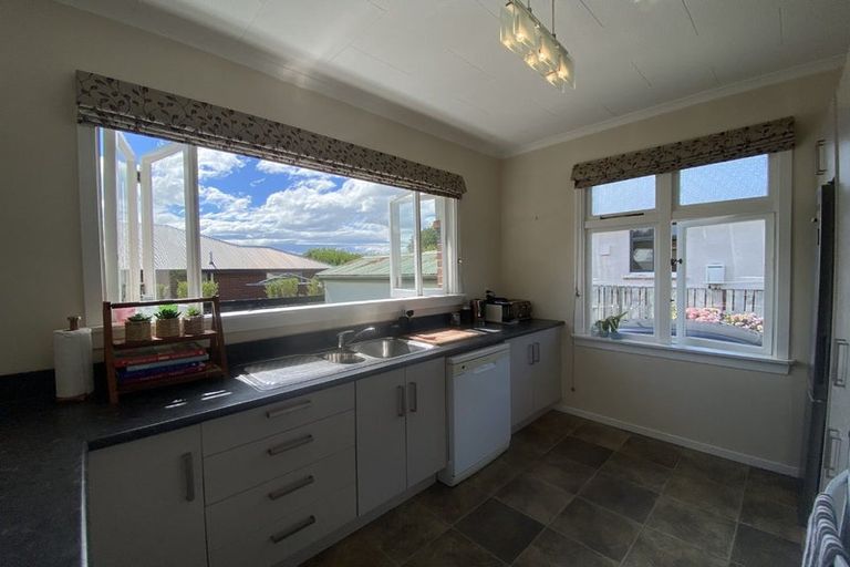 Photo of property in 212 Earn Street, Georgetown, Invercargill, 9812