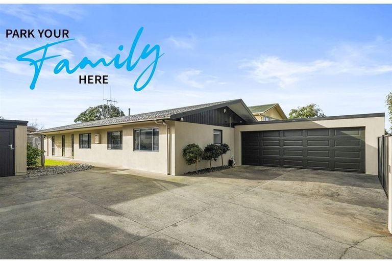 Photo of property in 33 Glen Lynne Avenue, Queenwood, Hamilton, 3210