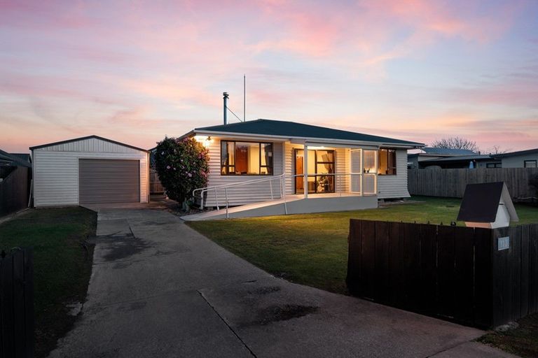 Photo of property in 113 Old Renwick Road, Springlands, Blenheim, 7201