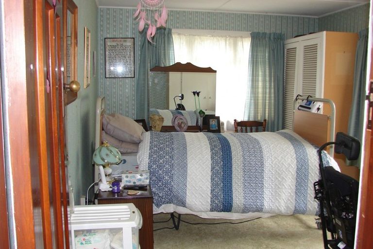 Photo of property in 254 Dunns Road, Otatara, Invercargill, 9879