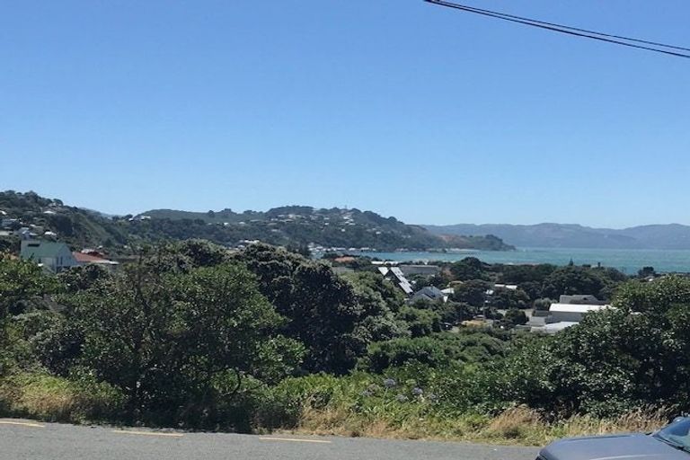 Photo of property in 75 Mantell Street, Seatoun, Wellington, 6022