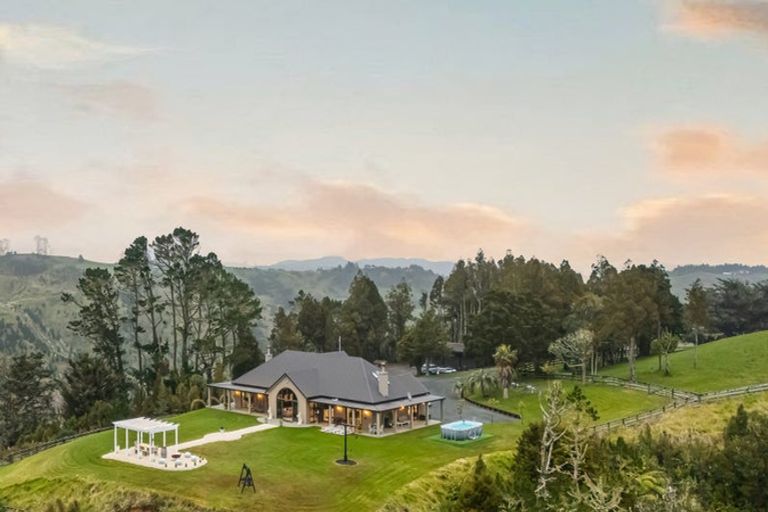 Photo of property in 140 Dill Road, Kaipara Flats, Warkworth, 0984