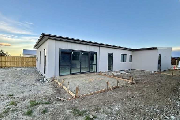 Photo of property in 262 Lincoln Rolleston Road, Rolleston, 7678