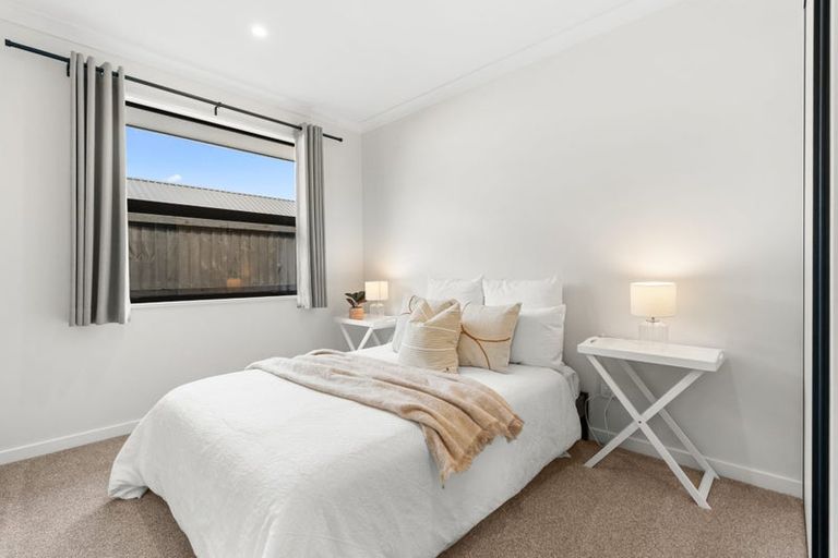 Photo of property in 30 Spalling Road, Halswell, Christchurch, 8025