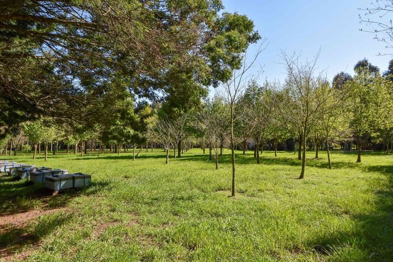 Photo of property in 265 No 1 Line, Tauwharenikau, Featherston, 5771