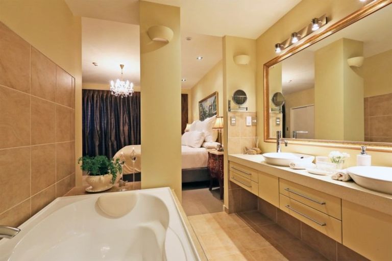 Photo of property in Northridge Apartments Stage Z, 1/22 Hospital Terrace, Hospital Hill, Napier, 4110