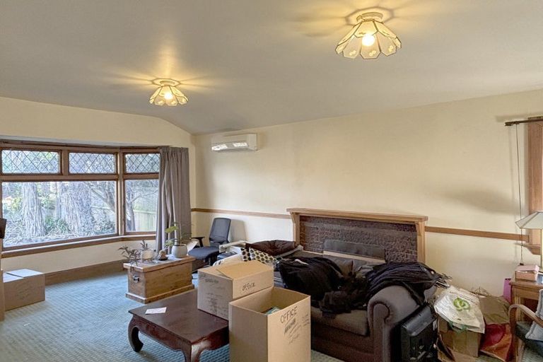 Photo of property in 116 Leinster Road, Merivale, Christchurch, 8014