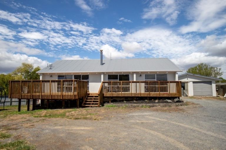 Photo of property in 58 Kerepehi Town Road, Kerepehi, Paeroa, 3671