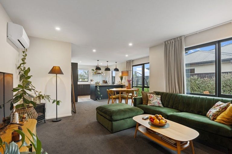 Photo of property in 38 William Deans Drive, Prebbleton, 7604