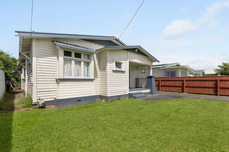 Photo of property in 10 Patapu Street, Whanganui East, Whanganui, 4500